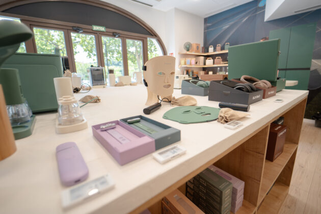 Create La Roca Village