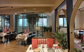 La Tagliatella refuerza su presencia en Málaga con la apertura de un nuevo restaurante en el centro histórico