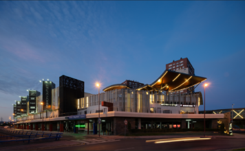 NEPI Rockcastle entra en España con la adquisición de Megapark a HLRE Socimi por cerca de 254 millones Megapark