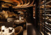 Leña, el restaurante de Dani García, abre en el hotel Mandarin Oriental Punta Negra de Mallorca Leña Mandarín