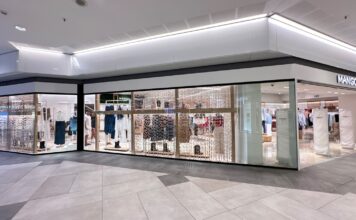 Mango Teen abre una tienda de más de 300 m² en el centro comercial El Ingenio Mango Teen