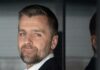 NEPI Rockcastle refuerza su estrategia de crecimiento tras su entrada en España Marek Noetzel NEPI Rockcastle -CEO