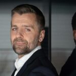 NEPI Rockcastle refuerza su estrategia de crecimiento tras su entrada en España Marek Noetzel NEPI Rockcastle -CEO