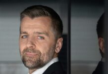 NEPI Rockcastle refuerza su estrategia de crecimiento tras su entrada en España Marek Noetzel NEPI Rockcastle -CEO