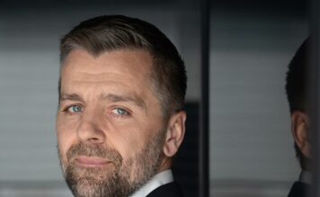 NEPI Rockcastle refuerza su estrategia de crecimiento tras su entrada en España Marek Noetzel NEPI Rockcastle -CEO