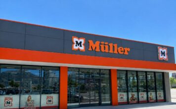 Müller desembarca en la Comunidad de Madrid con dos aperturas previstas antes de final de año