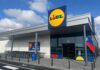 Lidl invierte 30 millones en cuatro aperturas este verano Lidl