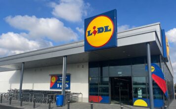Lidl invierte 30 millones en cuatro aperturas este verano Lidl