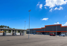 Action se incorpora al futuro Parque Gándara, que abrirá en noviembre tras una inversión de 17 millones Parque Gándara