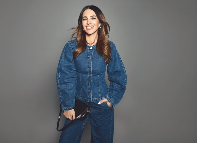 Primark lanza su décima colección con Paula Echevarría
