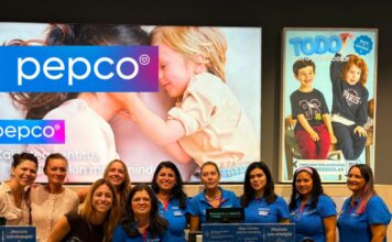 Pepco abre su tercera tienda en Vitoria-Gasteiz con un nuevo establecimiento en Gorbeia Pepco