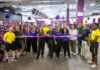 Planet Fitness desembarca en Murcia con un gimnasio de más de 2.200 m² y avanza en su plan de expansión Planet Fitness