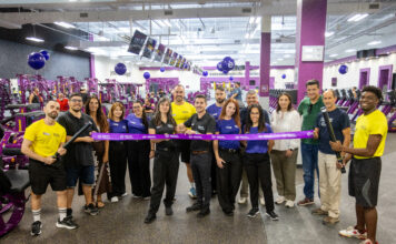 Planet Fitness desembarca en Murcia con un gimnasio de más de 2.200 m² y avanza en su plan de expansión Planet Fitness