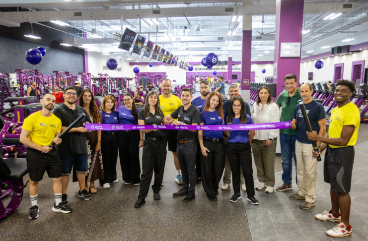 Planet Fitness