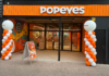 Popeyes abre su primer restaurante en la provincia de Girona y alcanza los 196 locales en España Popeyes Lloret de Mar
