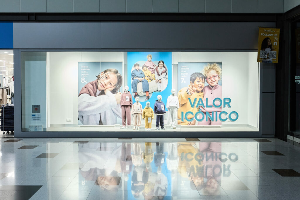 Primark Refit Roquetas