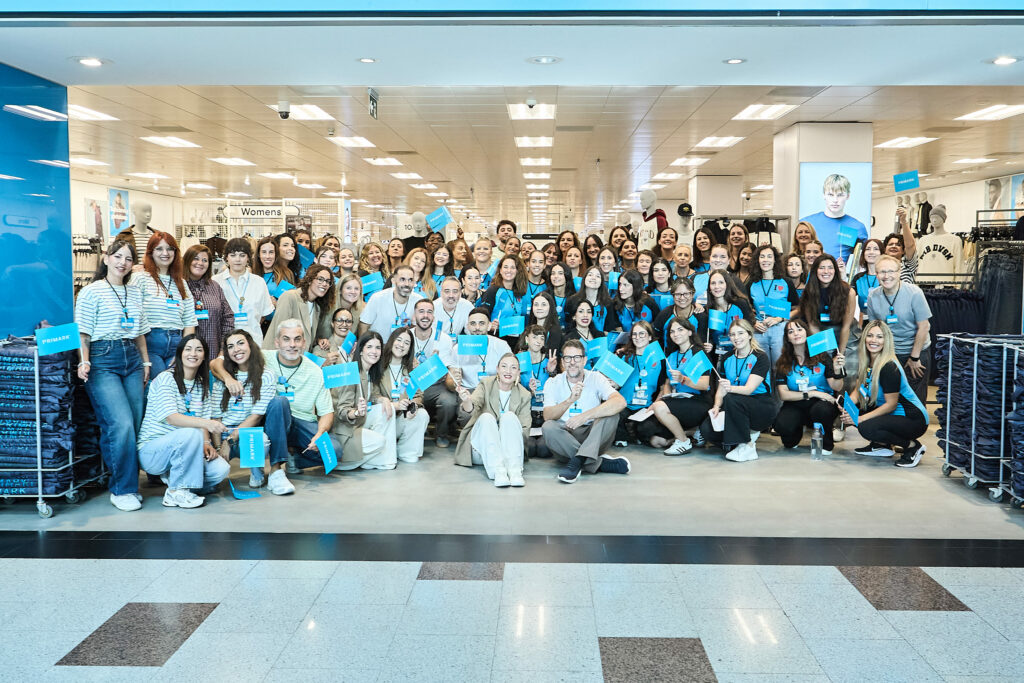 Primark Refit Roquetas