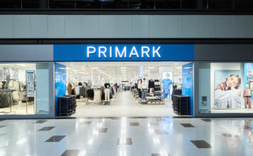 Primark renueva su tienda de Roquetas de Mar con una inversión de 85 millones para España y Portugal Primark Refit Roquetas