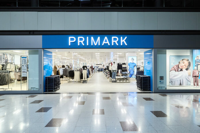 Primark Refit Roquetas
