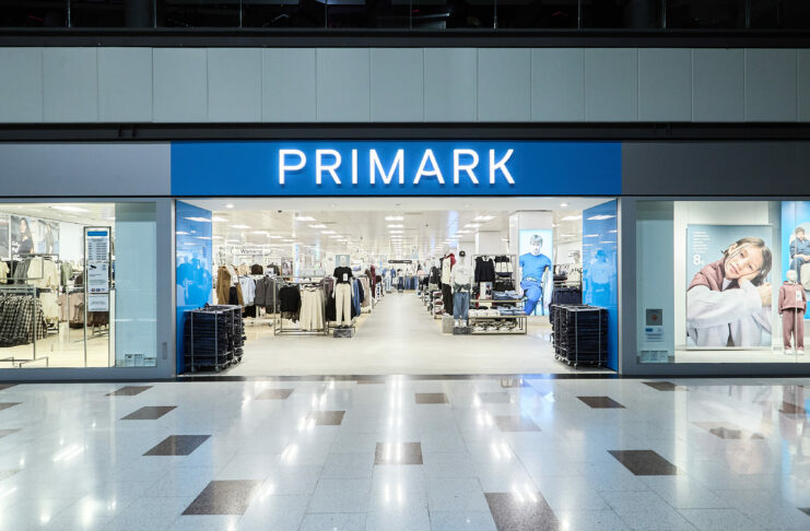 Primark Refit Roquetas
