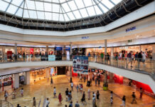 Carmila lleva una gira de La Patrulla Canina a cinco centros comerciales para reforzar su oferta experiencial Rosaleda