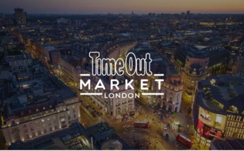 Time Out abrirá su primer mercado en Londres en Piccadilly Circus Time Out Market Londres