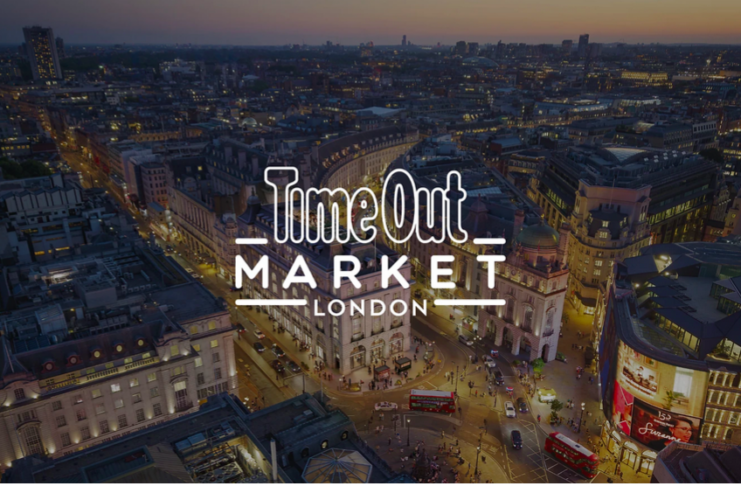 Time Out Market Londres