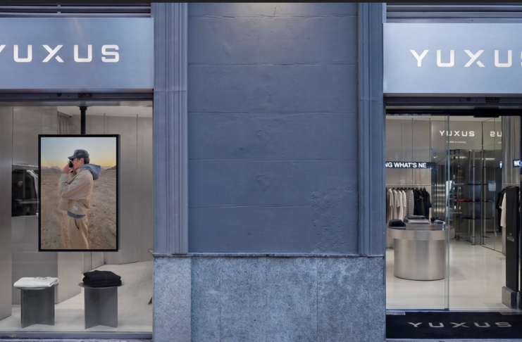 Yuxus