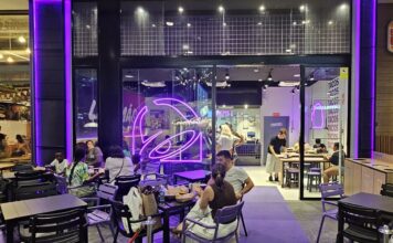 Taco Bell abre un nuevo restaurante en Splau y alcanza los 183 establecimientos en España Taco Bell Splau