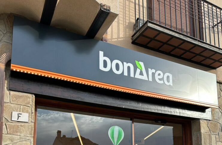 BonÀrea Mora de Rubielos