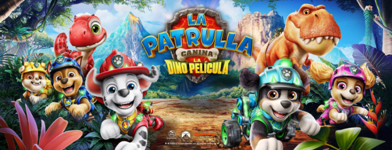 Patrulla Canina