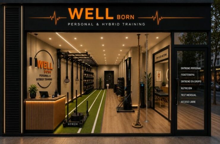 Well Born