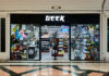 Geek se incorpora a la oferta comercial de Gran Via 2