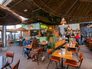 Meridiano completa su oferta de restauración con la incorporación de 200 GR Burger