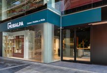 Mobalpa aterriza en Andorra con su primera tienda en el país