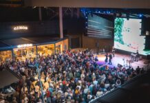 Vialia Estación de Vigo celebra su quinto aniversario