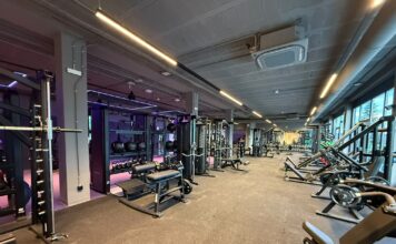 Anytime Fitness desembarca en Galicia y crece en Madrid con dos nuevos clubes de entrenamiento