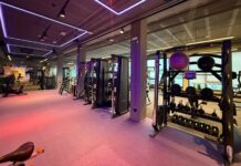 Anytime Fitness prevé la apertura de al menos cinco nuevos clubes en España antes de final de año