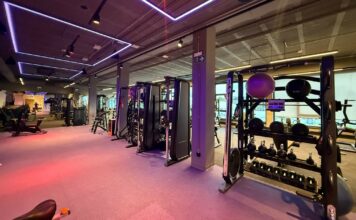 Anytime Fitness prevé la apertura de al menos cinco nuevos clubes en España antes de final de año