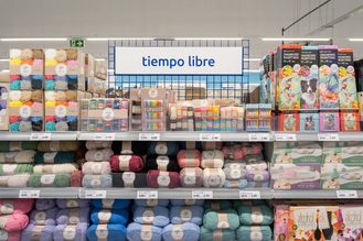 Action abre dos nuevas tiendas en Ontinyent (Valencia) y Les Preses (Girona)