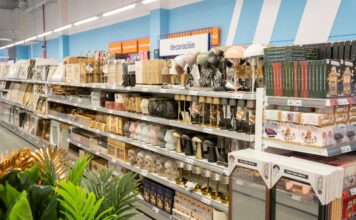 Action abre dos nuevas tiendas en Madrid y Soria y alcanza los 128 establecimientos en España