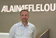 Alain Afflelou incorpora a Jon Mielgo como nuevo director de marketing