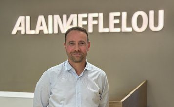 Alain Afflelou incorpora a Jon Mielgo como nuevo director de marketing