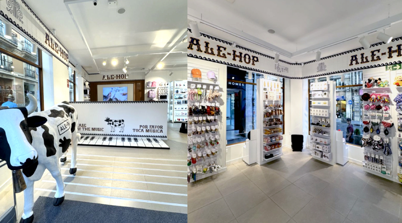 Ale-Hop Valencia