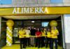 Alimerka reabre su tienda de la Avda. de México de Mieres totalmente renovada y ampliada