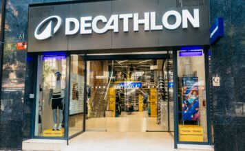 Decathlon alcanza las 20 tiendas en la provincia de Barcelona con un nuevo espacio en Sants