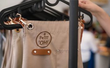 Apetit Oh apuesta por la franquicia para expandir su modelo de cocina experiencial
