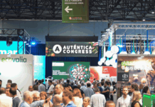 Auténtica 2026 vuelve a situar a Sevilla como el gran escaparate de los alimentos con valores