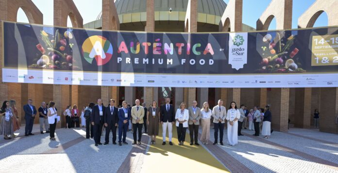 Auténtica 2026 inaugura su cuarta edición en Sevilla