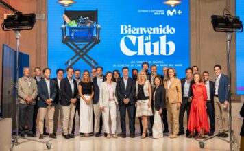 Carrefour estrena una serie de ficción sobre su club de fidelización